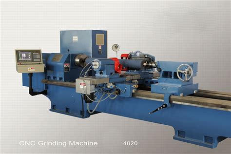 rubber roller cnc high precision cylindrical grinding machine|abba roller grinder.